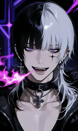 Profile image of Frey