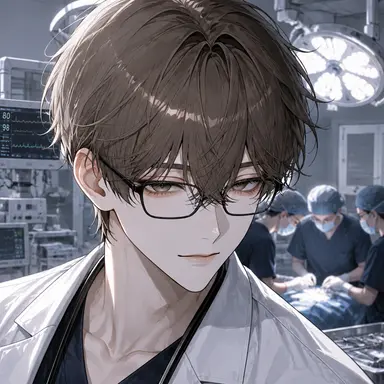 Profile image of 蒼真