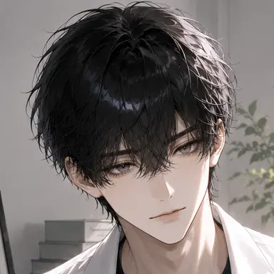 Profile image of 伊織