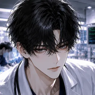 Profile image of 怜