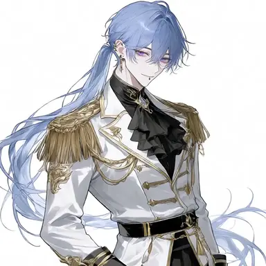 Profile image of Marius