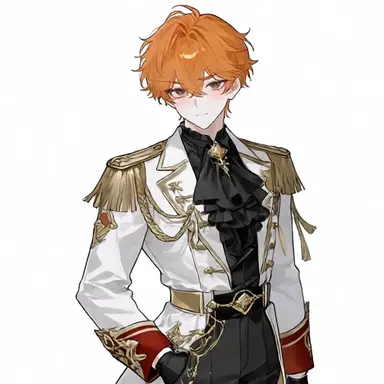 Profile image of Ricard