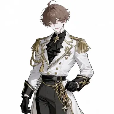 Profile image of Roy