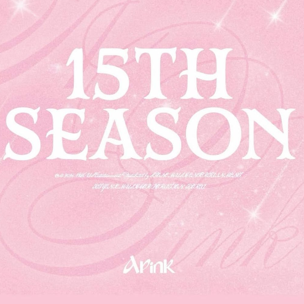 에이핑크 대표 이미지