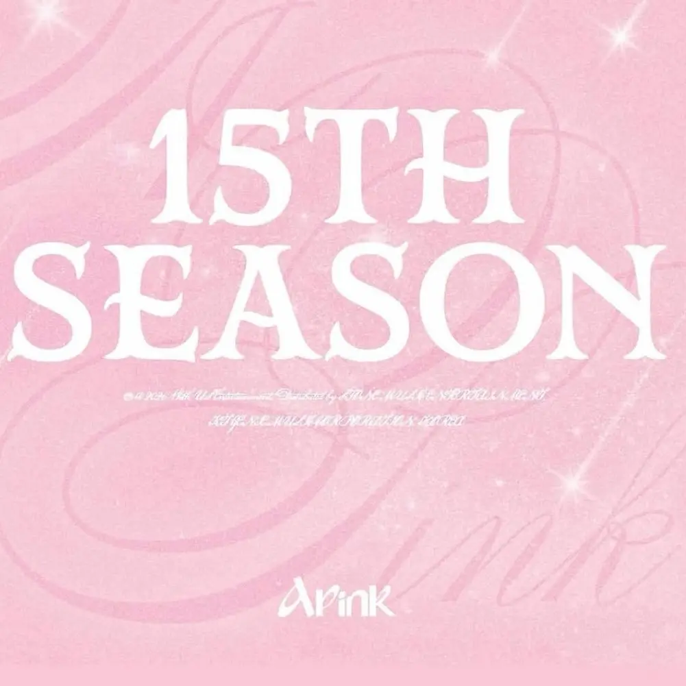jiyeonpouch2011의 에이핑크