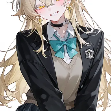 Profile image of エレナ