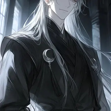 Profile image of Mika