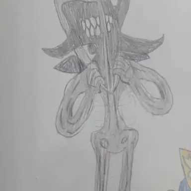 Profile image of Nightmare Entity