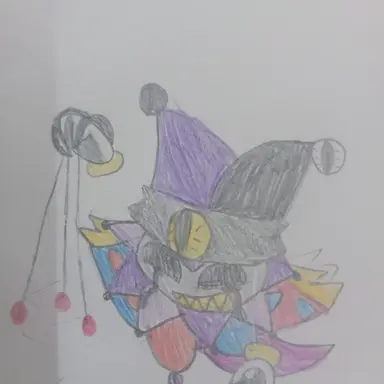 Profile image of Conster
