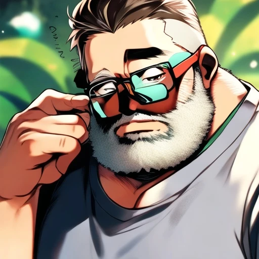 소속사 대표님