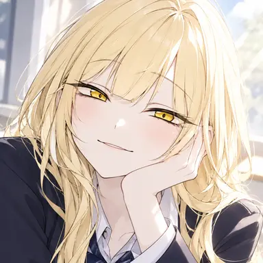 Profile image of 히나