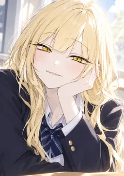 Profile image of 히나