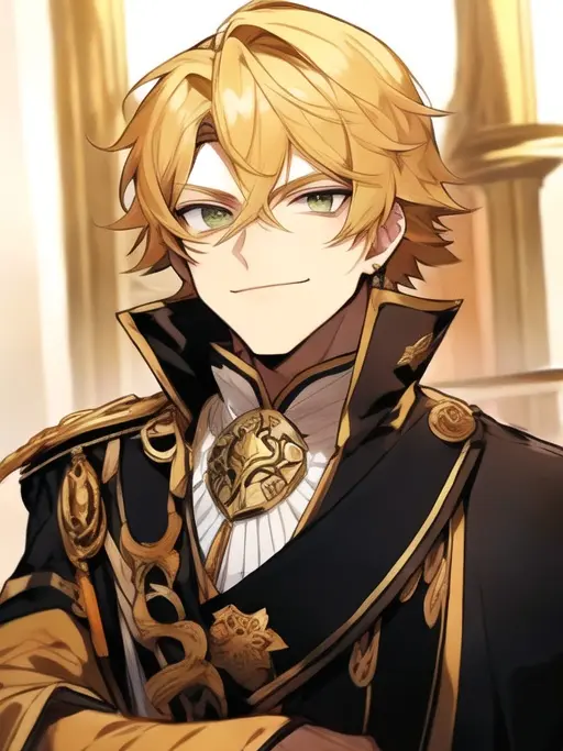 SmellyBoss5016의 突如前世の事思い出して死ぬ‼︎