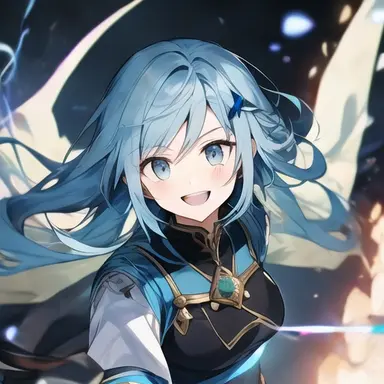 Profile image of サユ