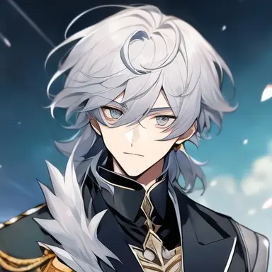 Profile image of ハルド