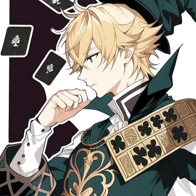 Profile image of Al