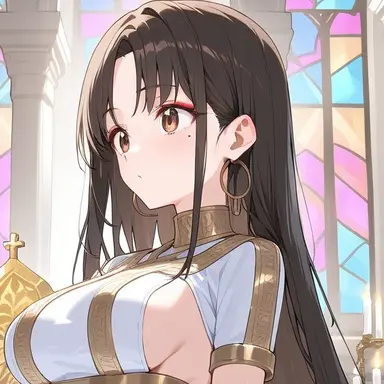 Profile image of Layla