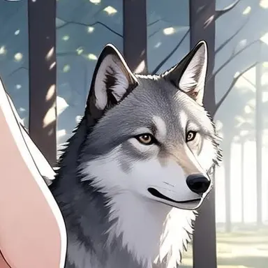Profile image of Wolf Loki