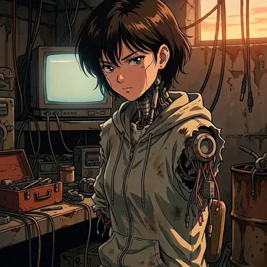 Profile image of 千尋