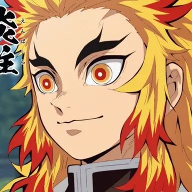 Profile image of 렌고쿠 쿄쥬로