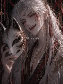 Profile image of 키츠네