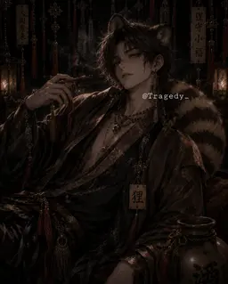Profile image of 타누키