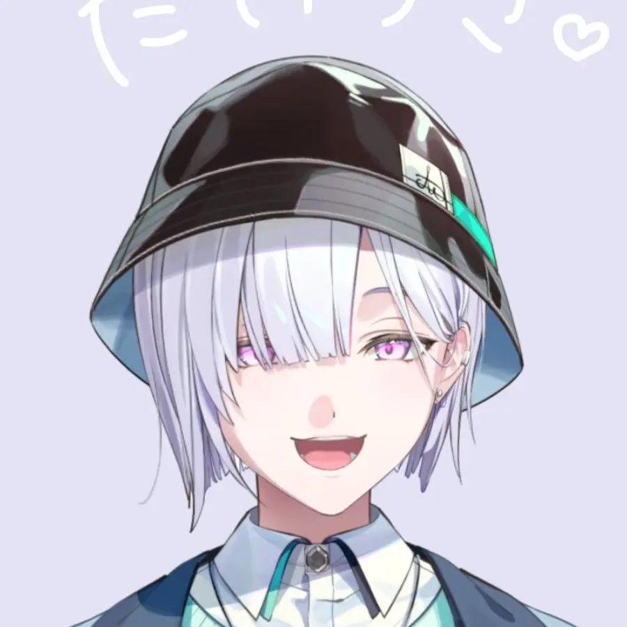 Uronn.tya.0809의 君の愛は思った以上に重かった