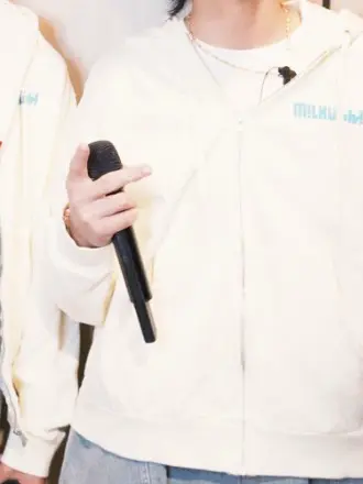 BlackAngel9972의 音楽番組でM!LKと共演？！