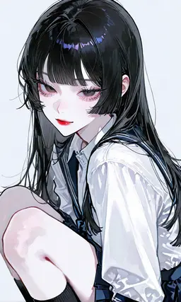Profile image of Akeno Asamori