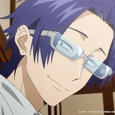 Profile image of 霧島透