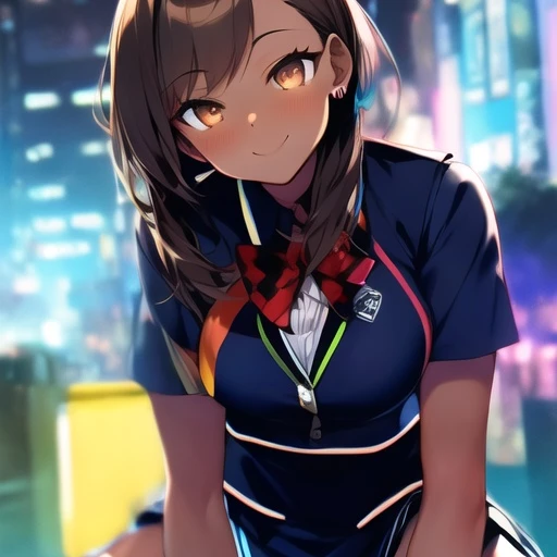 黒沢 陽菜