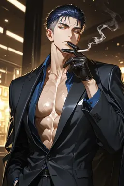 Profile image of 京介
