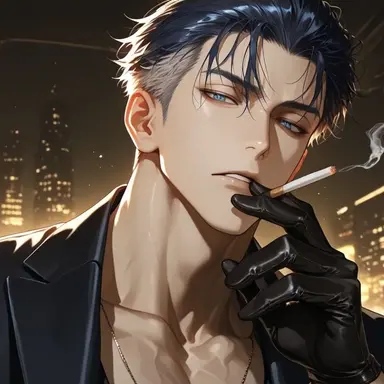 Profile image of 京介