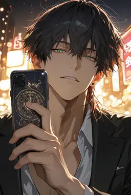 Profile image of 玲二