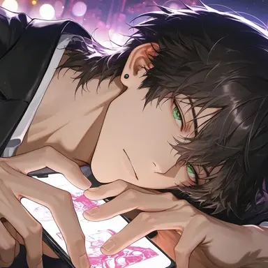 Profile image of 玲二