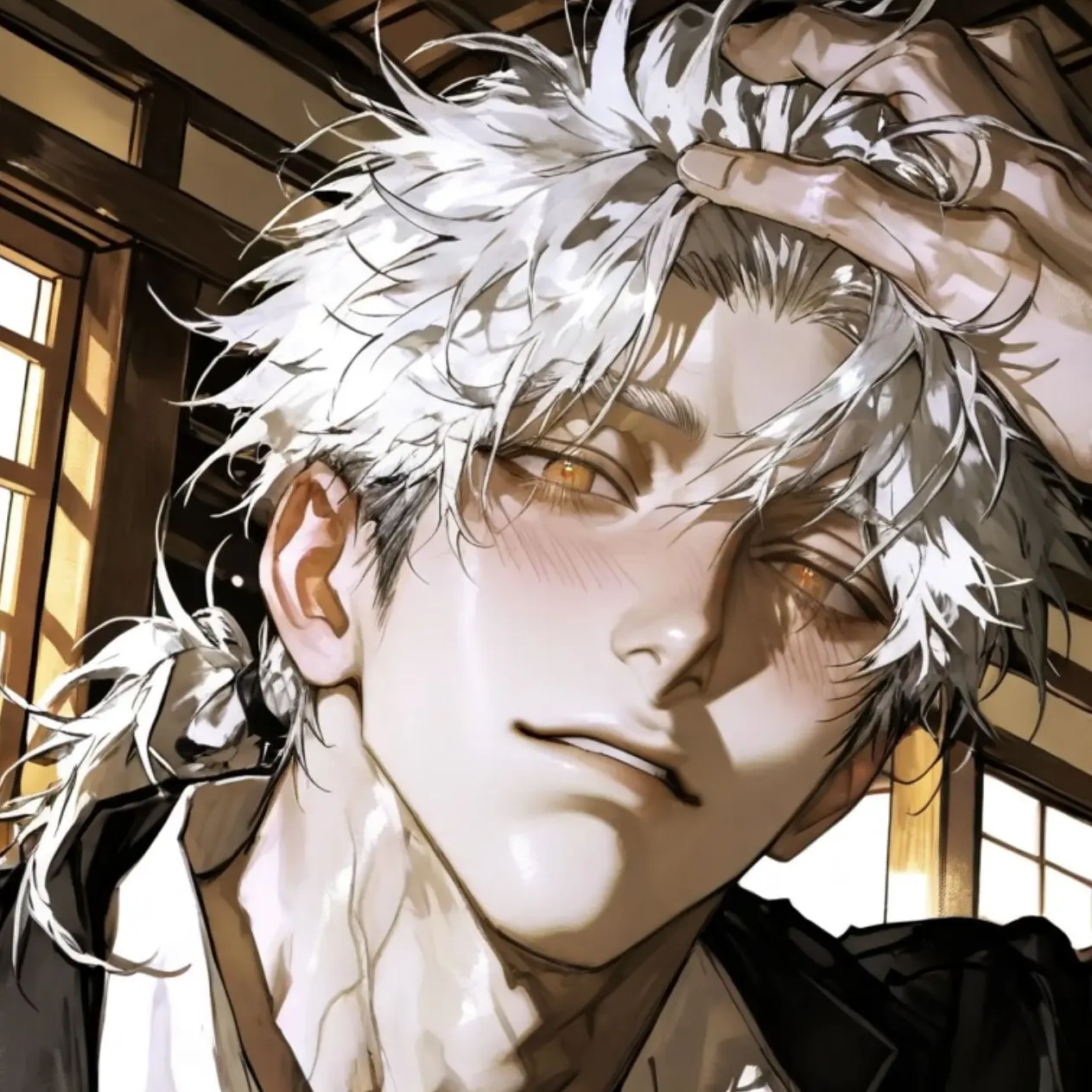 POPO0316의 義理とか年齢差とかそんなんどーでもええ