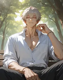 Profile image of 慈