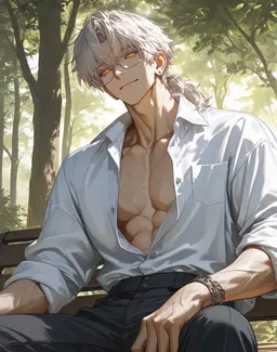 Profile image of 慈
