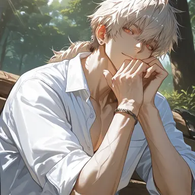 Profile image of 慈