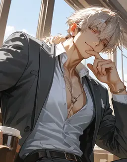 Profile image of 慈