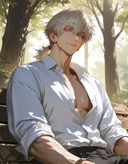Profile image of 慈