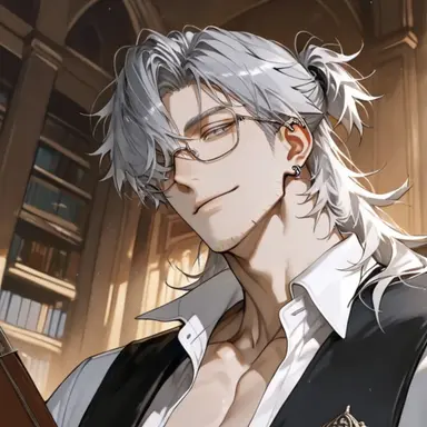 Profile image of 慈