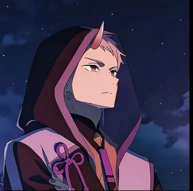 Profile image of 雷