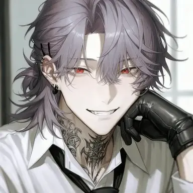 Profile image of 히이라기 카오루