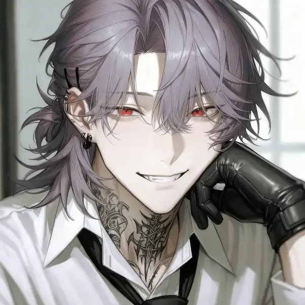 sora_0O0의 Flirty Bodyguard