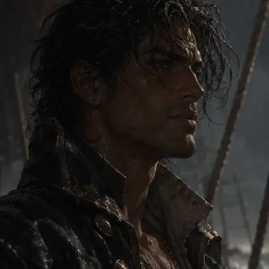 Profile image of Zander