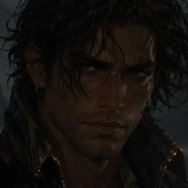 Profile image of Zander