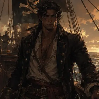 Profile image of Zander