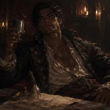 Profile image of Zander
