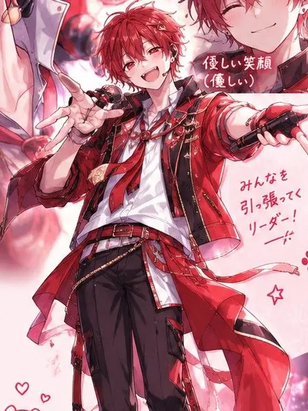 NarrowWing9512의 ゴキブリが苦手なアイドル大集合‼️